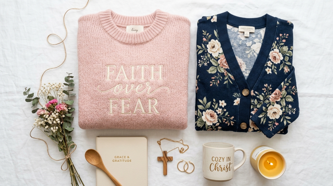 Christian Lifestyle Apparel
