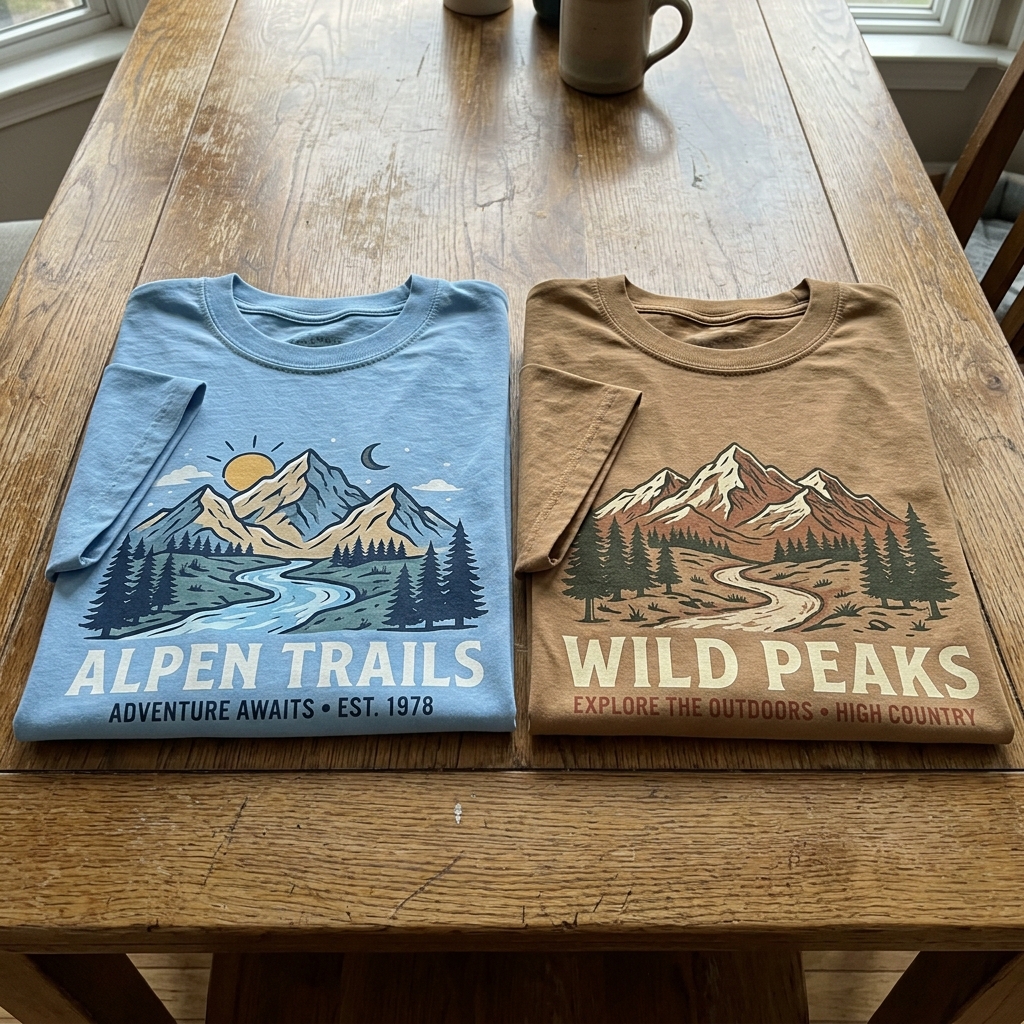 T-Shirts